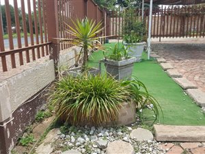 3 Bed House in Vanderbijlpark CW5