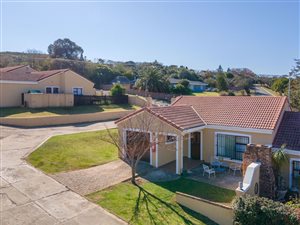 2 Bed Townhouse in Oatlands North
