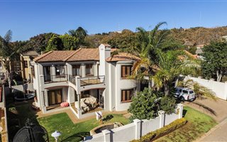 3 Bedroom House in Wapadrand