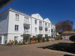 1 Bed Apartment in Dunkeld West