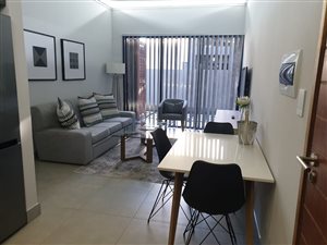 2 Bed Apartment in Menlo Park