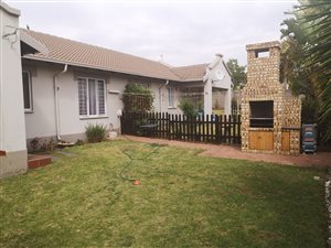 3 Bed Simplex in Meyersdal