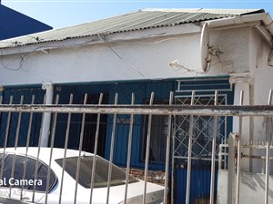 4 Bed House in Maitland