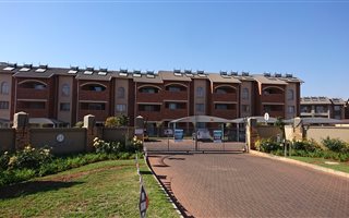 2 Bedroom Apartment in Monavoni