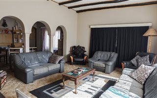 4 Bedroom House in Claremont