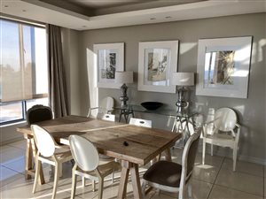 2 Bed Apartment in Morningside