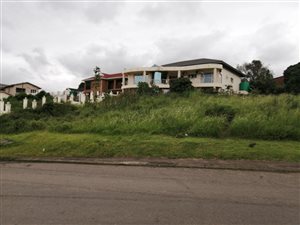 485 m² Land available in Glen Hills