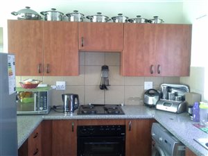 2 Bed Apartment in Greenhills