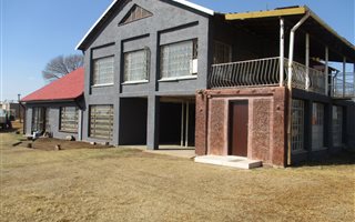 3 Bedroom House in Riversdale