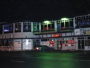 2000 m² Commercial space in Bluff