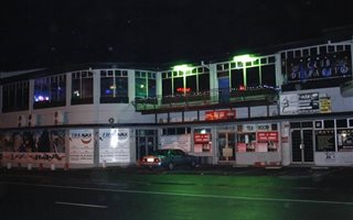 2000 m² Commercial space in Bluff