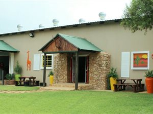 1.4 ha Farm in Melodie