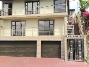 3 Bed House in Havenside