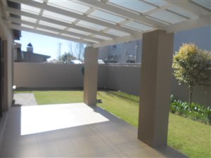 3 Bed House in Hadison Park
