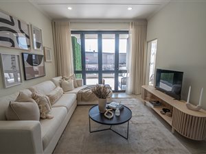 2 Bed Apartment in Greenstone Hill