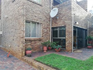 2 Bed Apartment in Lyttelton Manor