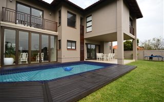 4 Bedroom House in Port Zimbali