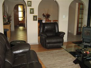 4 Bed Townhouse in Harmelia
