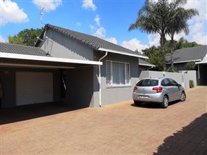 3 Bed Townhouse in Little Falls