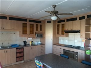 3 Bed House in Sundra
