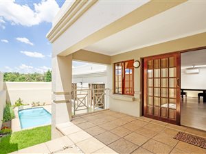 3 Bed House in Lonehill