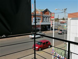 1249 m² Commercial space in Primrose