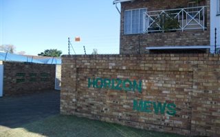 2 Bedroom Townhouse in Brackenhurst