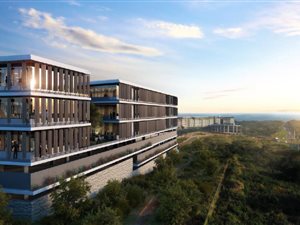 161 m² Commercial space in Umhlanga Rocks