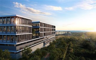 161 m² Commercial space in Umhlanga Rocks