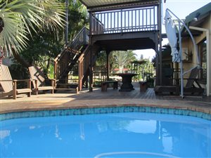 3 Bed House in Port Edward