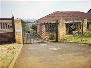 3 Bed House in Dunveria