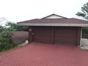 4 Bed House in New Germany
