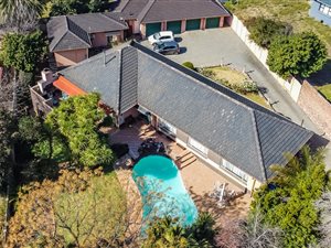 5 Bed House in Constantia Kloof
