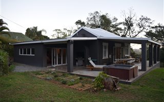 3 Bedroom House in Umtentweni