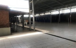 3000 m² Commercial space in Lydenburg