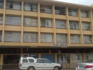 1 Bed Apartment in Pietermaritzburg Central