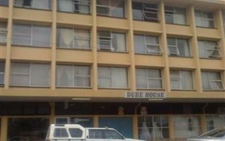 1 Bedroom Apartment in Pietermaritzburg Central