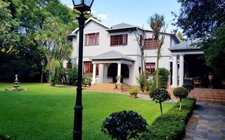 3 Bedroom House in Parkwood