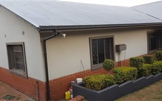 5 Bedroom House in Mountain View