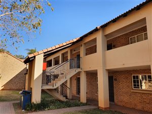 2 Bed Townhouse in Boardwalk