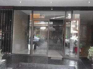 1 Bed House in Johannesburg Central