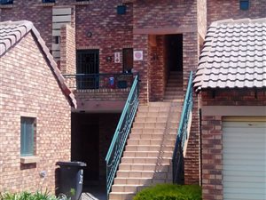 2 Bed Apartment in Eco Park