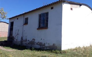 2 Bedroom House in Kwandengezi