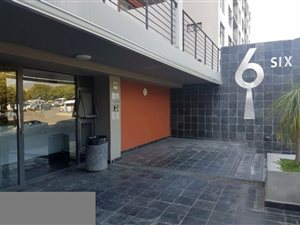 Studio Apartment in Zonnebloem