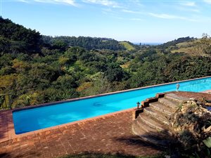 8.2 ha Smallholding in Umzumbe
