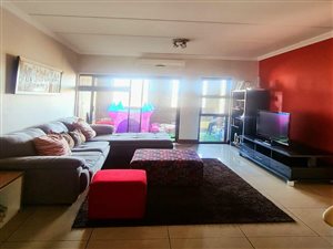 3 Bed Townhouse in Lenasia