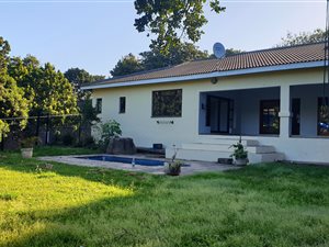 3 Bed House in Trafalgar