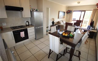 2 Bedroom Apartment in Maroeladal