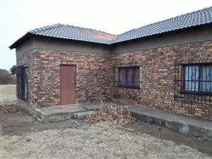 3200 m² Farm in Homestead Apple Orchards