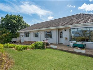 3 Bed House in Heldervue